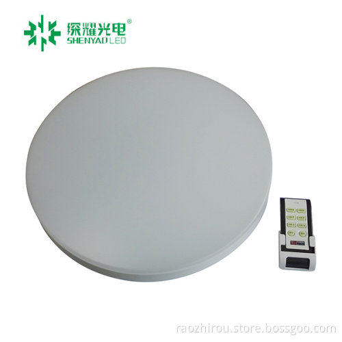 24W led ceiling light series-C with internal isolated constant current driver